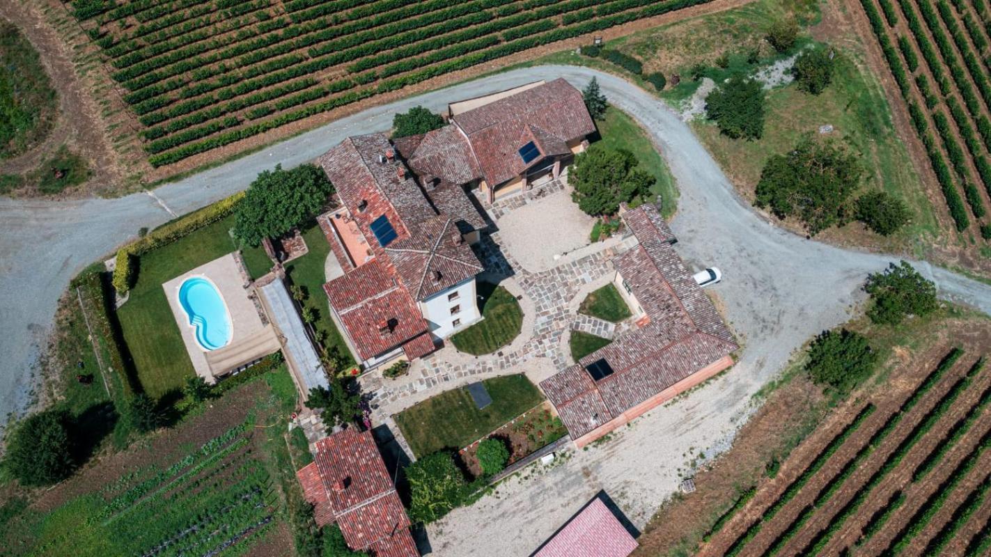 Fontanassa Ss * Gavi