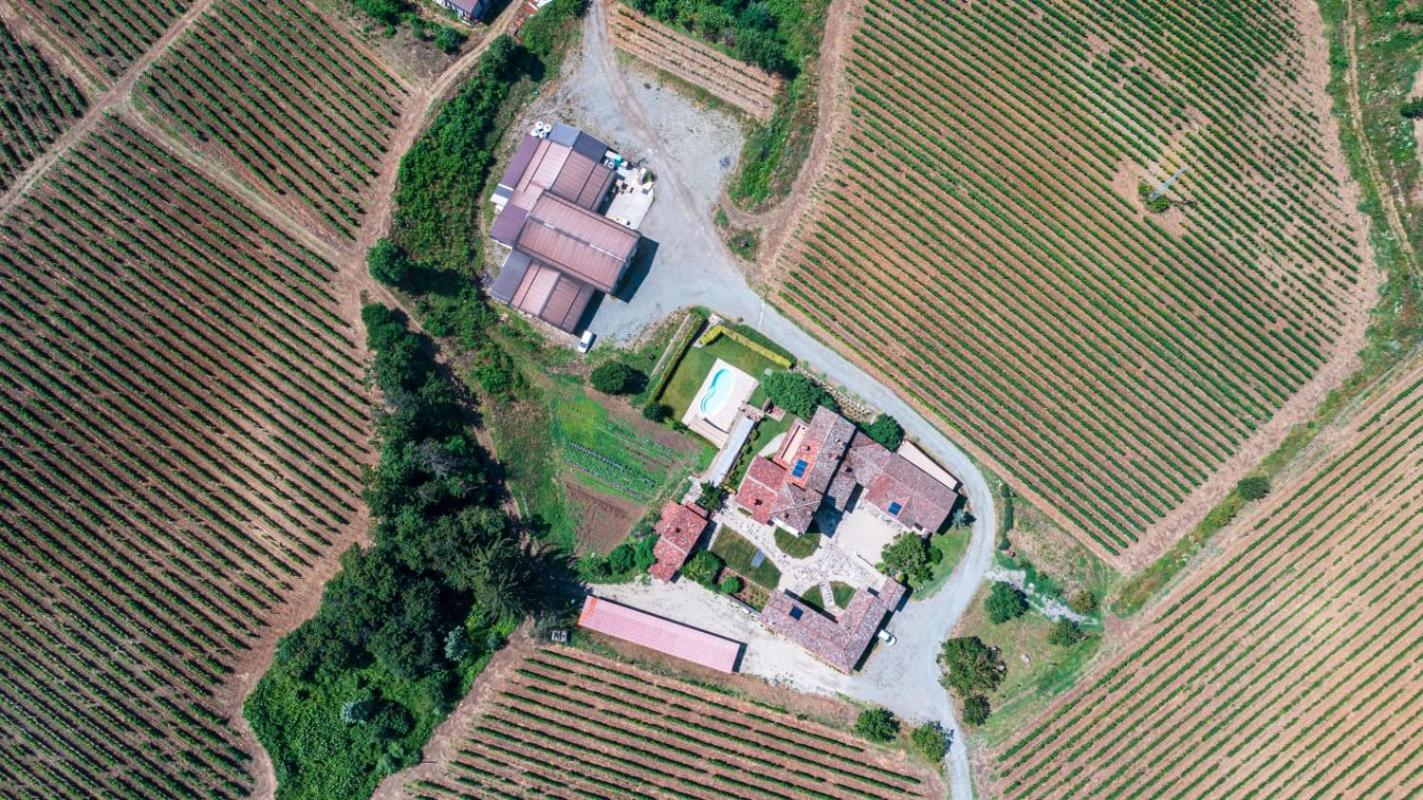 Bauernhof Fontanassa Ss